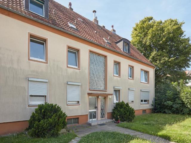 3 Zimmer Wohnung in Höntrop