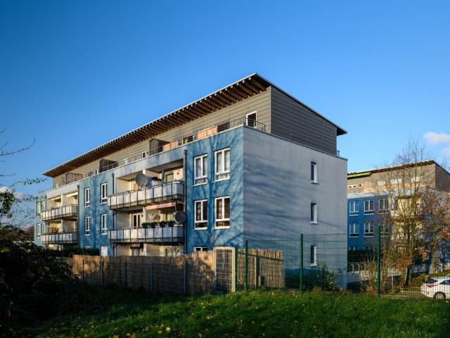 3 Zimmer Wohnung in Höntrop