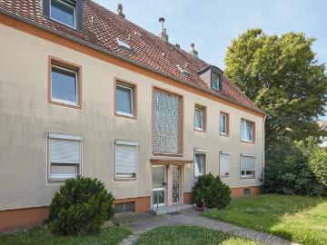 3 Zimmer Wohnung in Höntrop