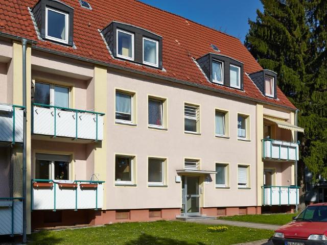 3 Zimmer Wohnung in Höntrop