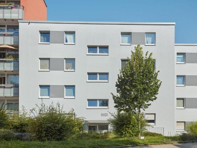 3 Zimmer Wohnung in Höntrop mit WBS