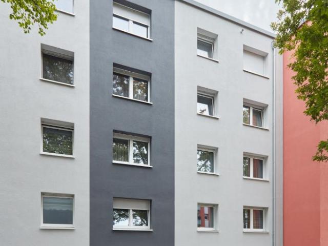 3 Zimmer Wohnung in Höntrop mit WBS