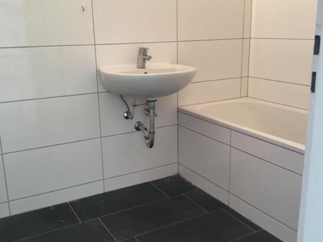 3 Zimmer Wohnung in Höntrop mit WBS