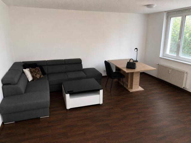 3 Zimmer Wohnung in Hörbranz mit Tiefgaragenplatz