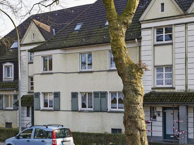 3 Zimmer Wohnung in Hordel mit WBS