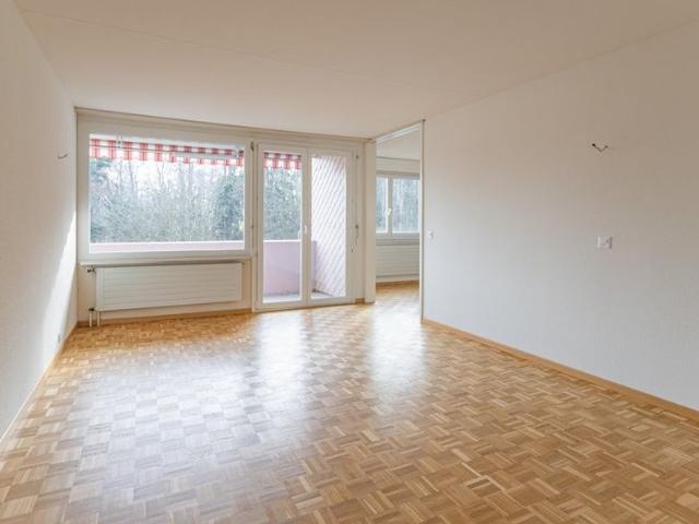 3 ½ Zimmer Wohnung in Horgen mieten