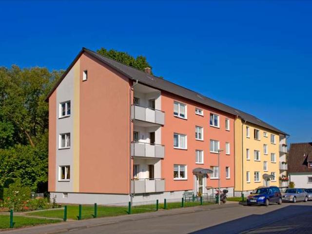 3 Zimmer Wohnung in Höxter Höxter