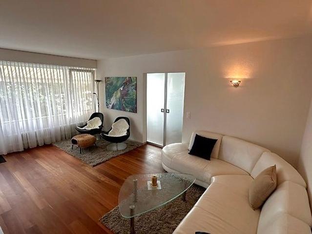 3½ Zimmer Wohnung in Ittigen BE, möbliert