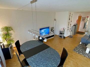 3½ Zimmer Wohnung in Ittigen BE, möbliert, auf Zeit