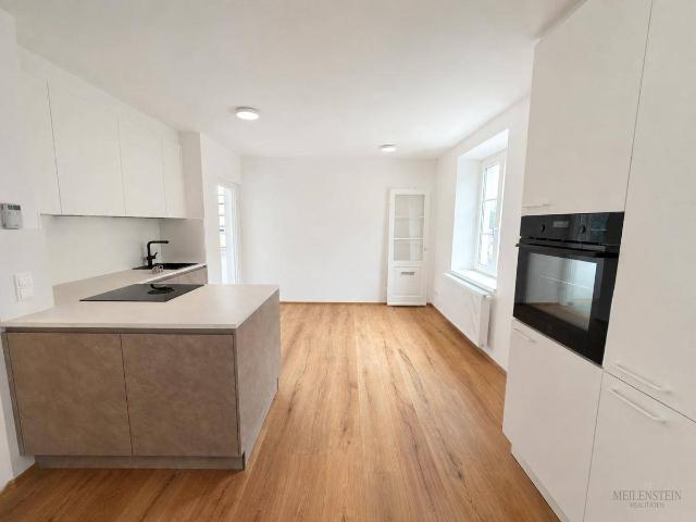 3 Zimmer Wohnung in Innsbruck Pradl kaufen – neu renoviert mit Wintergarten & Designerküche