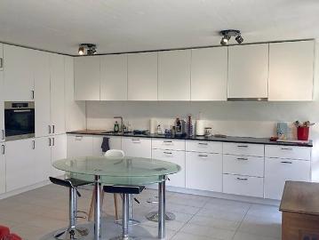 3½ Zimmer Wohnung in Ipsach BE, möbliert, auf Zeit