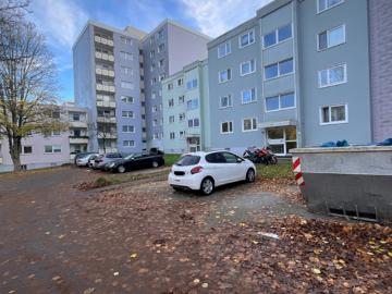 Hombruch, Ruhrgebiet, Nordrhein-Westfalen