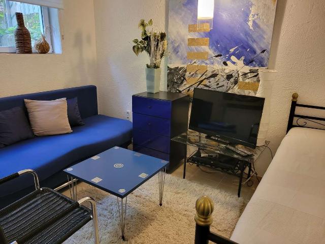 3 Zimmer Wohnung in Jengen