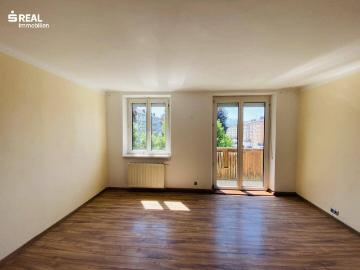 3 Zimmer Wohnung in Josefiau