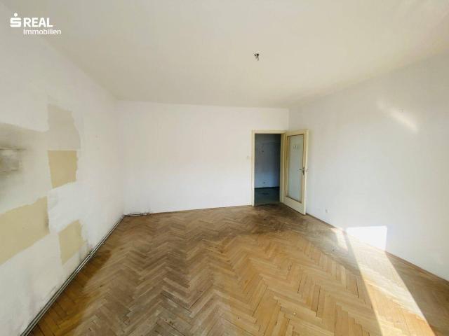 3 Zimmer Wohnung in Josefiau