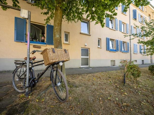 Stiftswaldstraße 45, 67657 Kaiserslautern