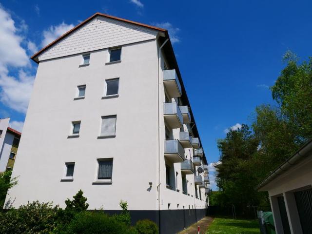 Tirolfstraße 22, 67657 Kaiserslautern