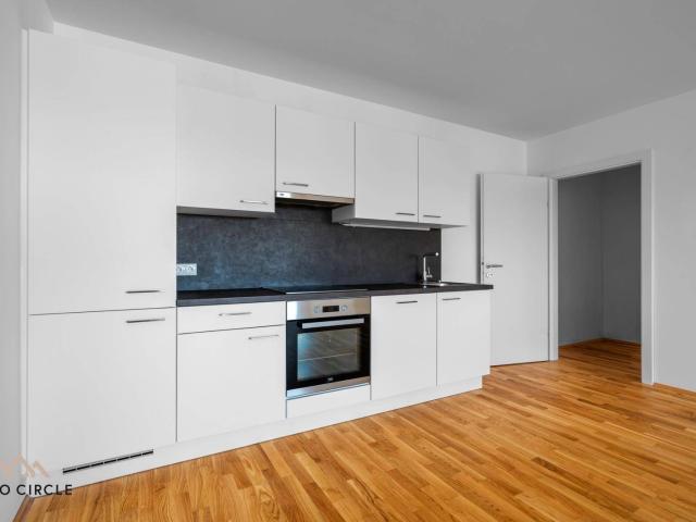 3 Zimmer Wohnung in Kalsdorf bei Graz mit Balkon