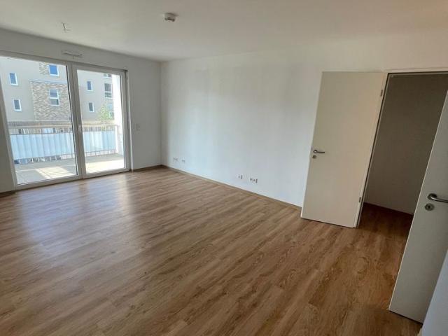 3 Zimmer Wohnung in Kassel mit Balkon für kleine Auszeiten im Freien