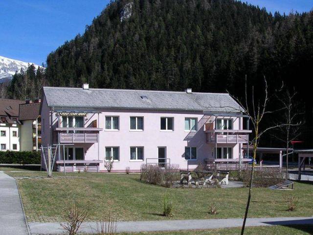 3 Zimmer Wohnung in Kapellen an der Mürz