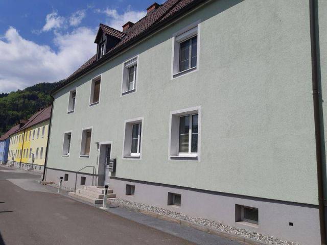 3 Zimmer Wohnung in Kapfenberg