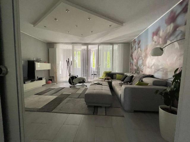 3 Zimmer Wohnung in Karlsruhe Oberreut