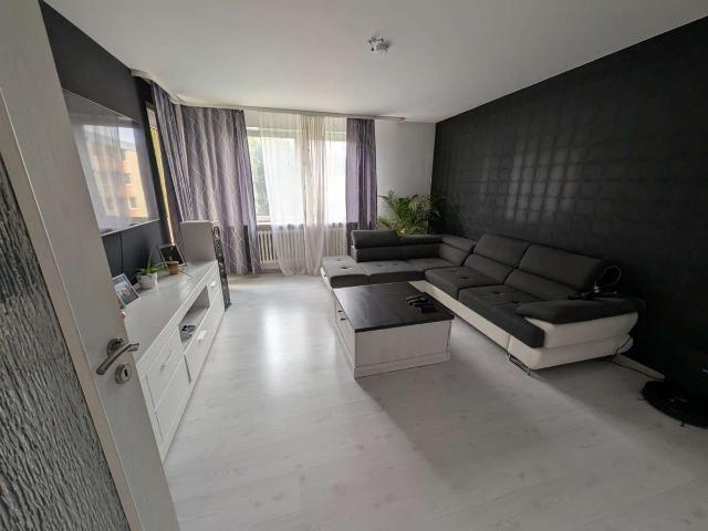 3 Zimmer Wohnung in Kattenturm