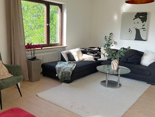 3 Zimmer Wohnung in Kirchheim, möbliert Nr. 9319 | tempoFLAT.de