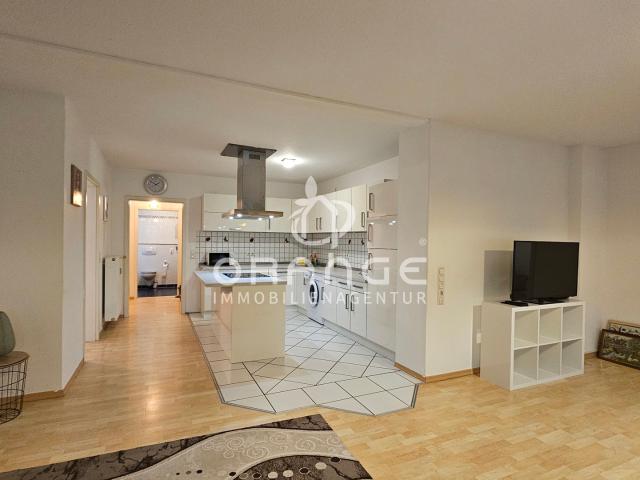 3 Zimmer Wohnung in Kirchlengern