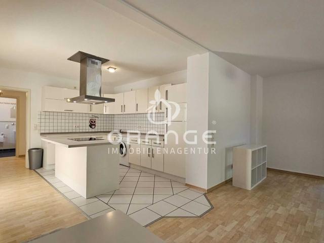 3 Zimmer Wohnung in Kirchlengern