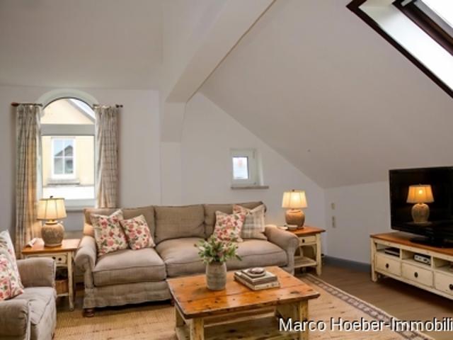 3 Zimmer Wohnung in Klingenthal