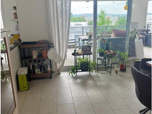3½ Zimmer Wohnung in Kloten ZH, möbliert, auf Zeit