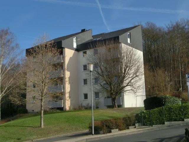 3 Zimmer Wohnung in Koblenz Horchheimer Höhe