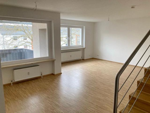 3 Zimmer Wohnung in Koblenz Horchheimer Höhe
