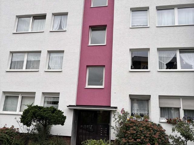 3 Zimmer Wohnung in Köln Deutz nach Sanierung