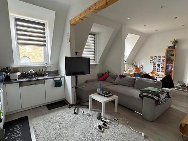 3 Zimmer Wohnung in Köln Kalk, möbliert, auf Zeit Nr. 9445 | tempoFLAT.de