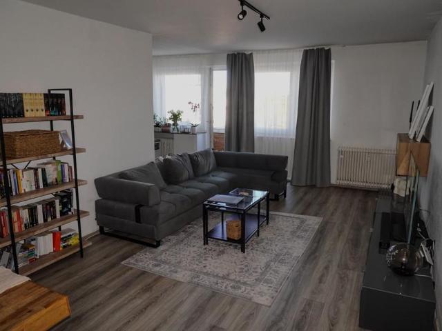3 Zimmer Wohnung in Köln Porz Ensen | ca. 70qm | ab 01.11.2026