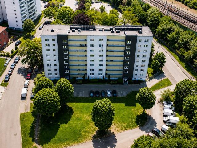 3 Zimmer Wohnung in Köln Weidenpesch