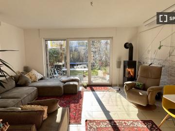 3 Zimmer Wohnung in Köln zu vermieten