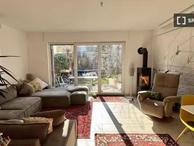 3 Zimmer Wohnung in Köln zu vermieten