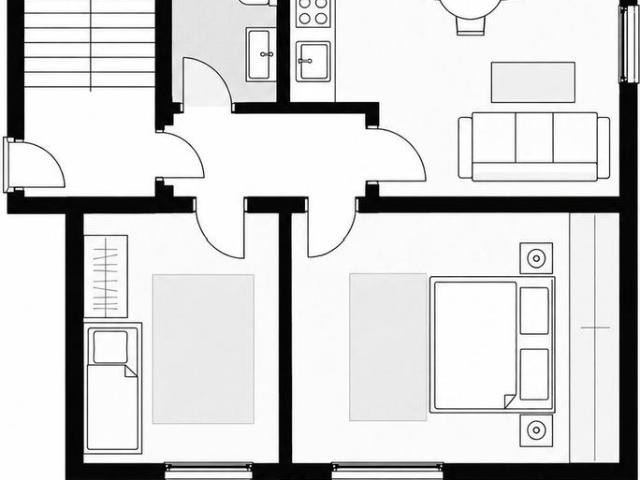 3 Zimmer Wohnung in Königstein zu verkaufen