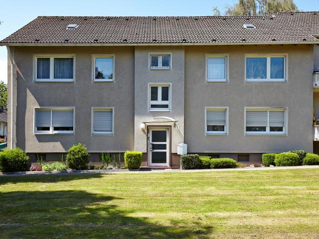 3 Zimmer Wohnung in Kornharpen