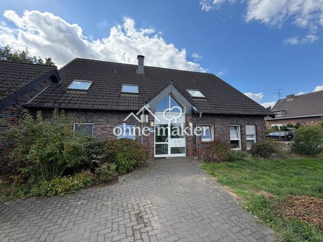 3 Zimmer Wohnung in Krefeld Fischeln