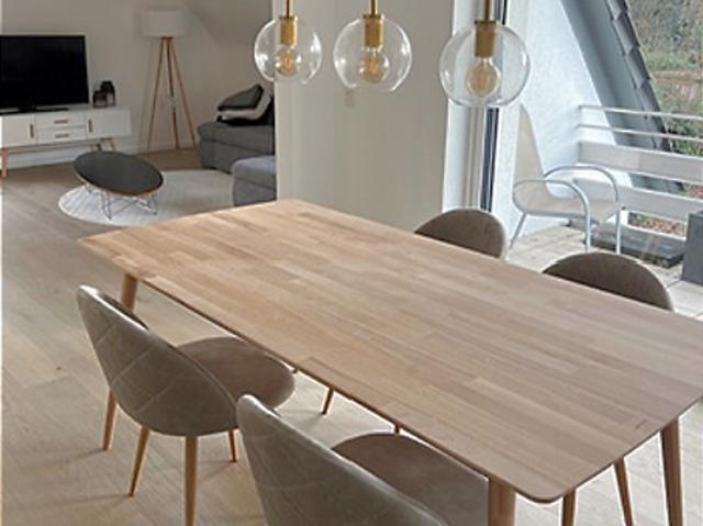 3½ Zimmer Wohnung in Krefeld, möbliert Nr. 7962 | tempoFLAT.de