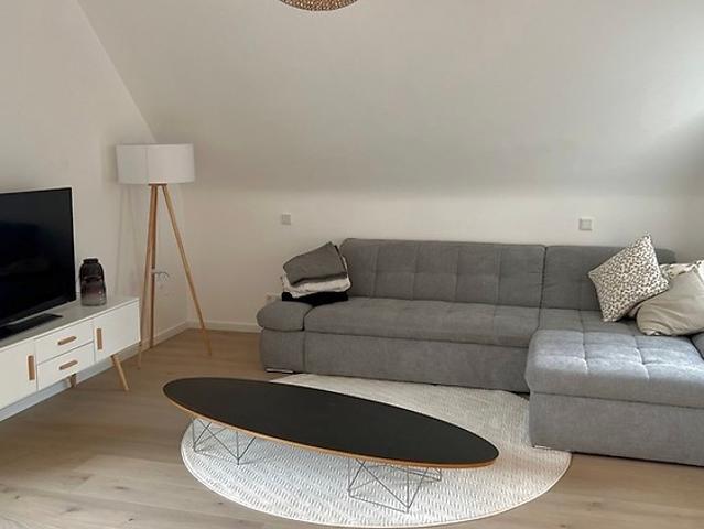 3½ Zimmer Wohnung in Krefeld, möbliert Nr. 7962 | tempoFLAT.de