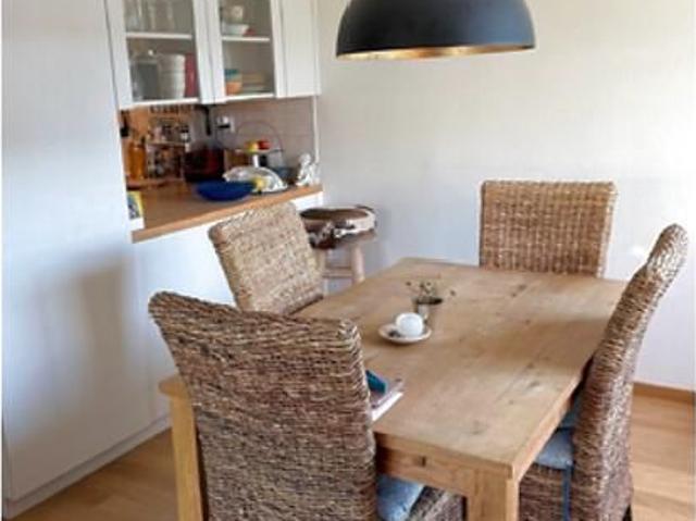 3½ Zimmer Wohnung in Kreuzlingen TG, möbliert, auf Zeit