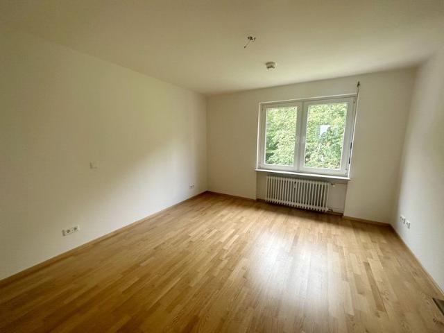 3 Zimmer Wohnung in Kronberg