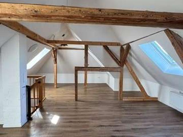 3 Zimmer Wohnung in Lübeck Kücknitz