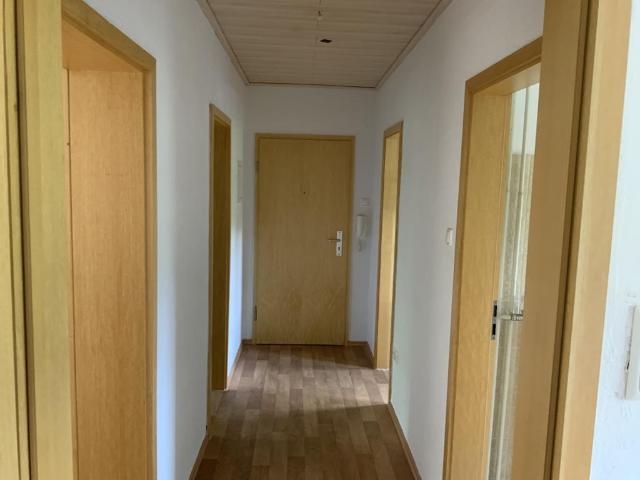 3 Zimmer Wohnung mit modernem Tageslichtbad und Balkon in Lüdenscheid Worth Honsel