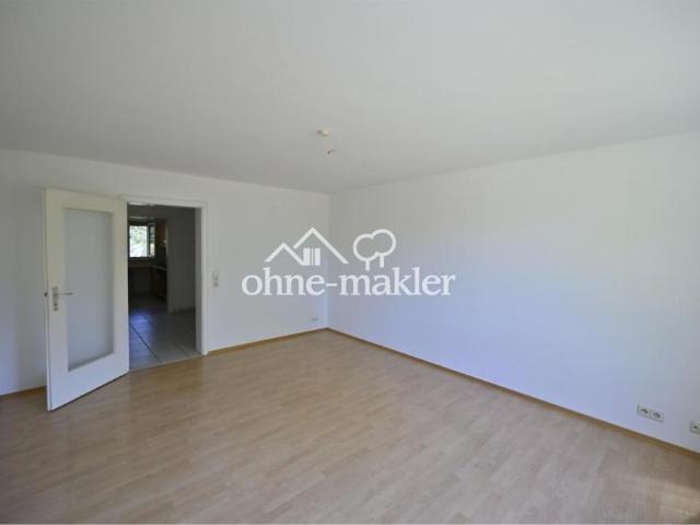 3 Zimmer Wohnung in Ludwigsburg Weststadt